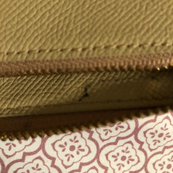 COACH wallet - Picture 7 of 7